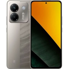Xiaomi POCO M7 Pro 12/256GB Silver
